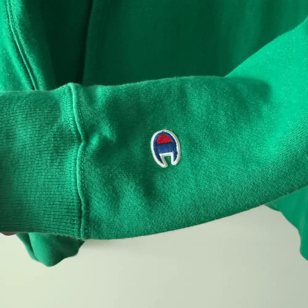Carrots by Anwar Green • Champion Reverse Weave Carrot Yard Hoodie - Picture 10 of 10